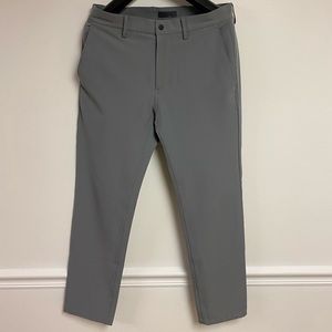 Huckberry Proof Nomad Pants DWR Chinos
